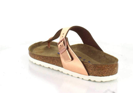 Birkenstock Gizeh Soft Footbed Metalic-Birkenstock-Brand_Birkenstock,Gender_Women's,Sandals,Type_Sandals,Women