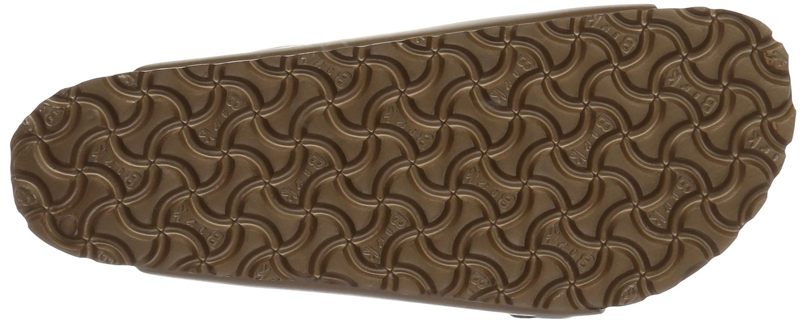 BIRKENSTOCK ESSENTIALS ARIZONA EVA METALIC WOMEN SANDALS