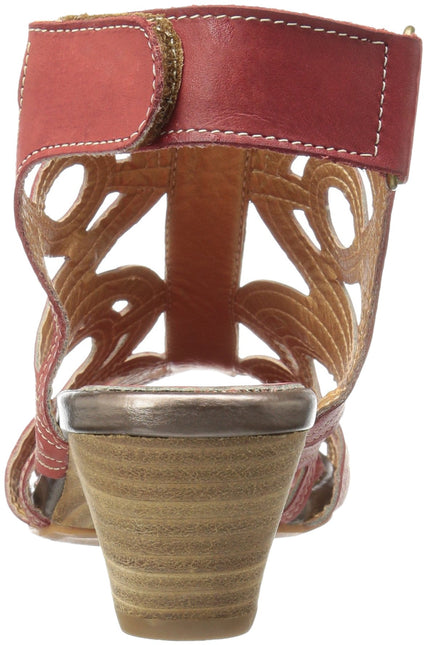 LARTISTE FLOURISH-COR WOMEN SANDALS