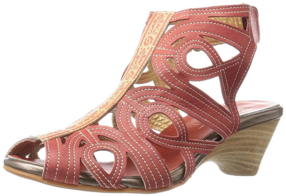 LARTISTE FLOURISH-COR WOMEN SANDALS