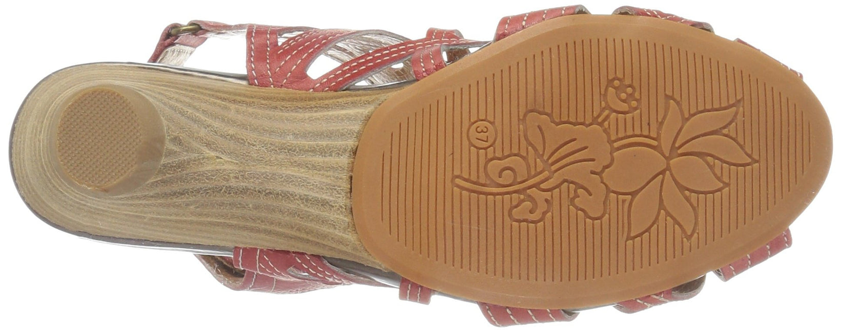 LARTISTE FLOURISH-COR WOMEN SANDALS