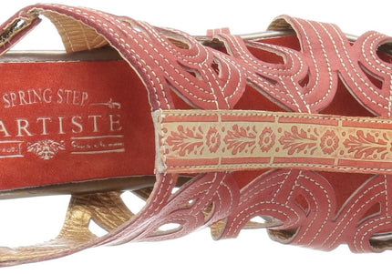LARTISTE FLOURISH-COR WOMEN SANDALS