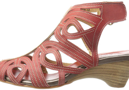 LARTISTE FLOURISH-COR WOMEN SANDALS