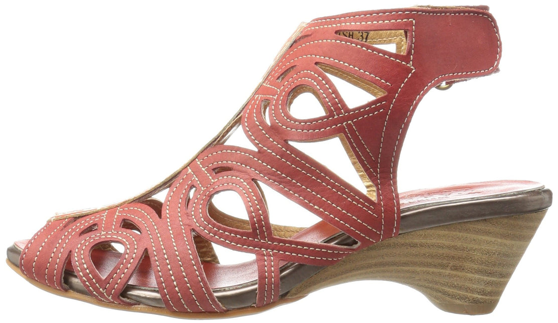 LARTISTE FLOURISH-COR WOMEN SANDALS