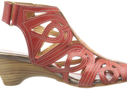 LARTISTE FLOURISH-COR WOMEN SANDALS