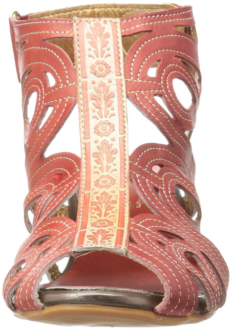 LARTISTE FLOURISH-COR WOMEN SANDALS