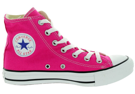 CONVERSE CHUCK TAYLOR ALL STAR HI UNISEX SNEAKERS