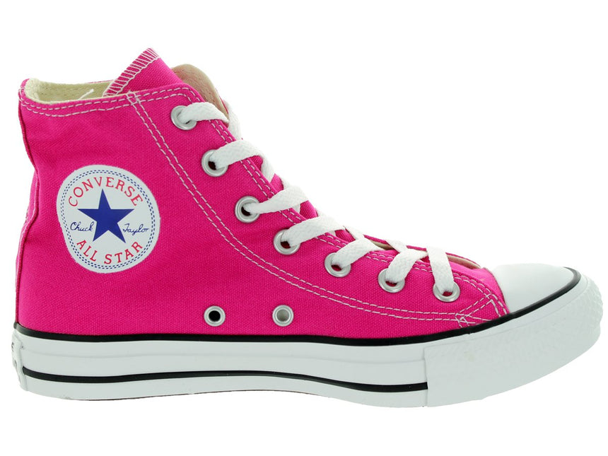 CONVERSE CHUCK TAYLOR ALL STAR HI UNISEX SNEAKERS