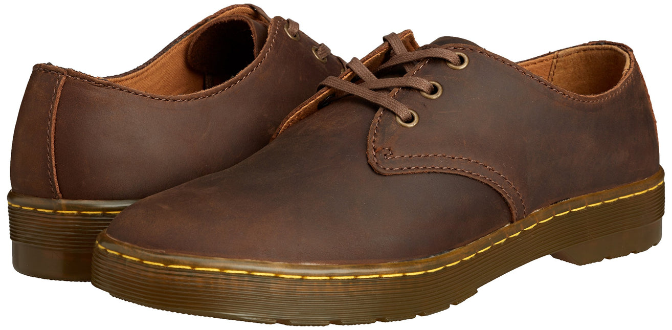 DR. MARTENS CORONADO WOMEN SHOES