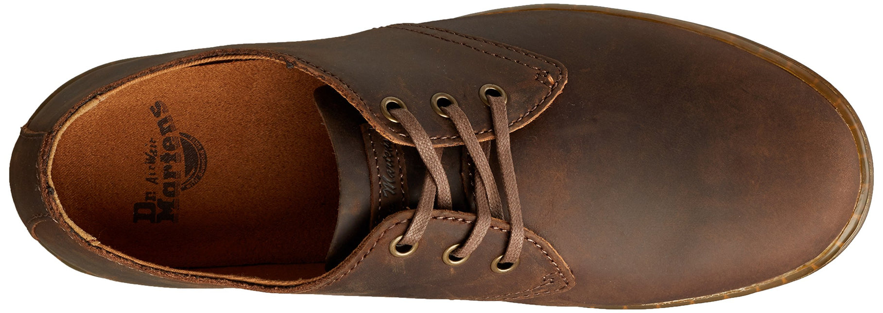 DR. MARTENS CORONADO WOMEN SHOES