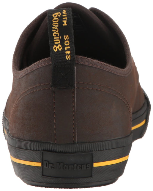 DR. MARTENS PRESSLER WOMEN SHOES