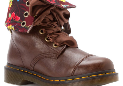 DR. MARTENS AIMILITA WOMEN BOOTS