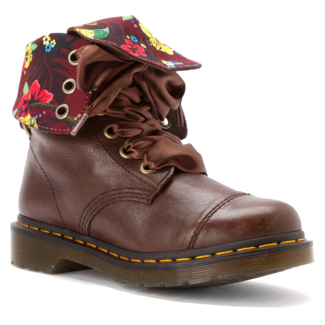 DR. MARTENS AIMILITA WOMEN BOOTS