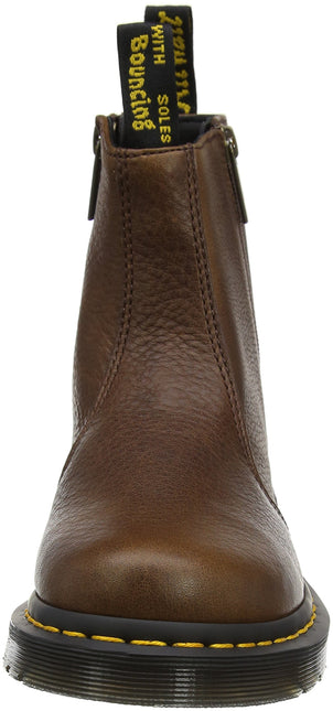 DR. MARTENS 2976 WZIPS WOMEN BOOTS