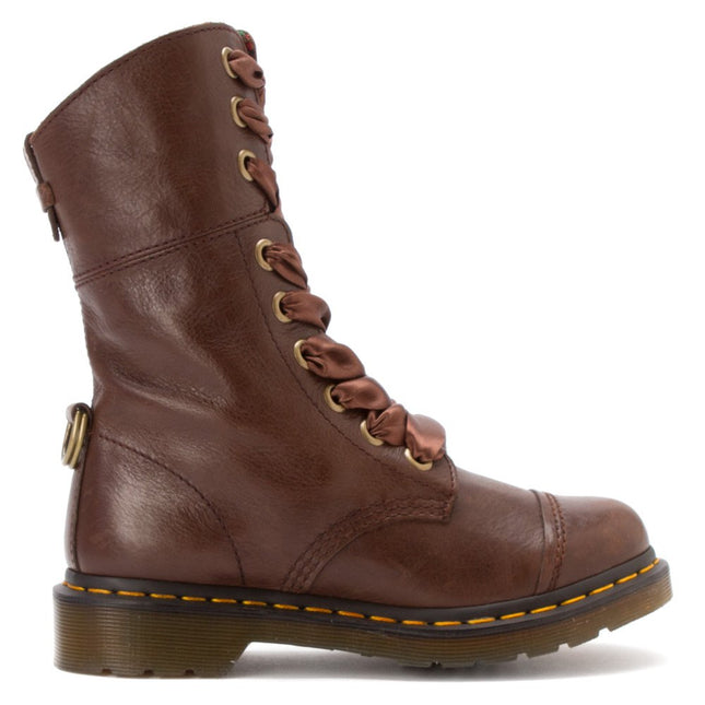 DR. MARTENS AIMILITA WOMEN BOOTS