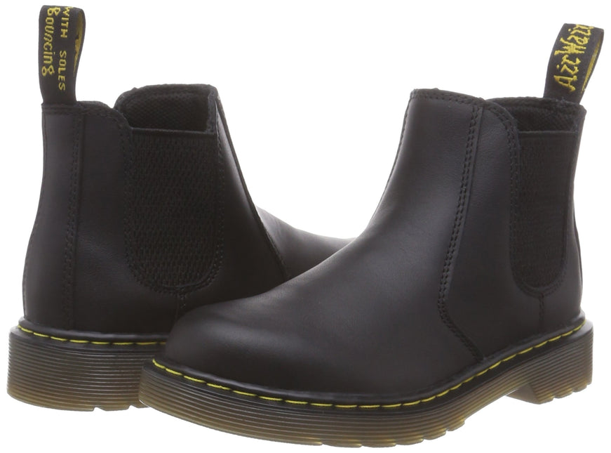 DR. MARTENS KIDS BANZAI KIDS BOOTS