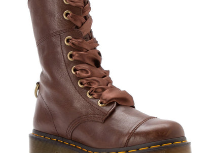 DR. MARTENS AIMILITA WOMEN BOOTS