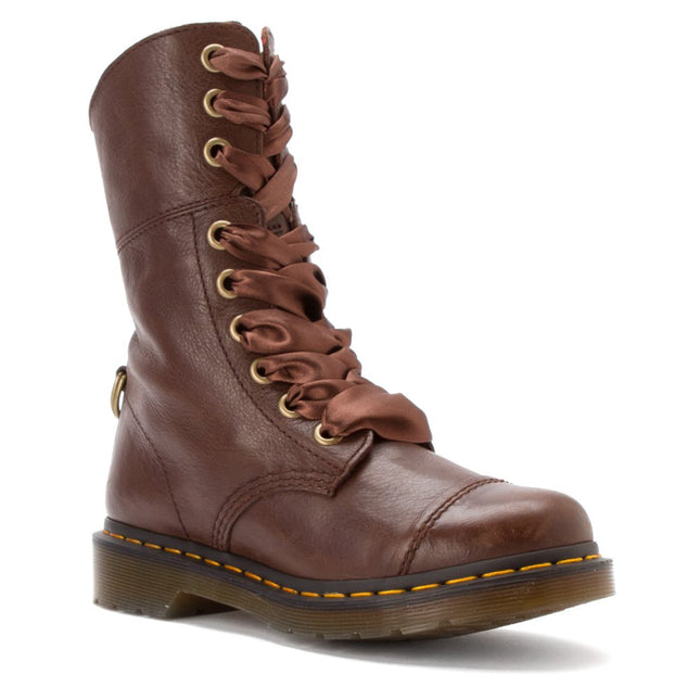 DR. MARTENS AIMILITA WOMEN BOOTS
