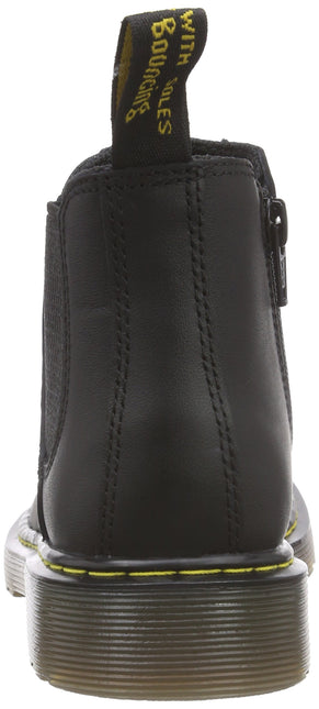 DR. MARTENS KIDS BANZAI KIDS BOOTS