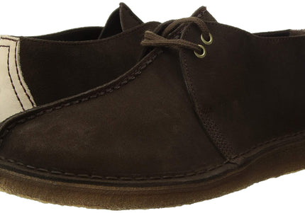 CLARKS ORIGINALS DESERT TREK MEN SHOES