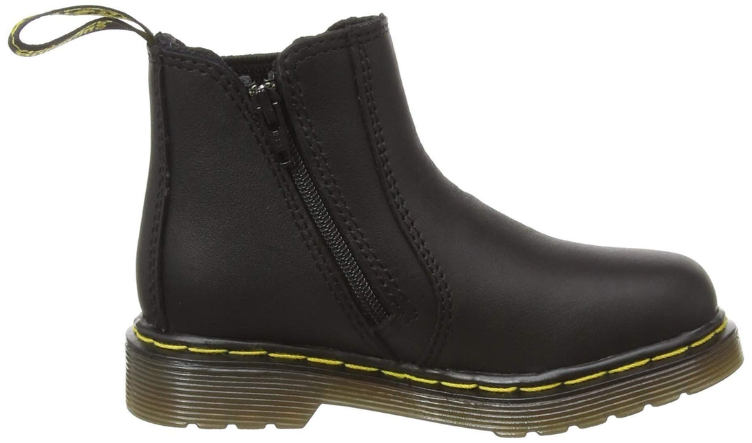 Dr. Martens Inf Chelsea Shenzi-Dr. Martens-Brand_Dr. Martens,Gender_Children's,Gender_Kids,Kids