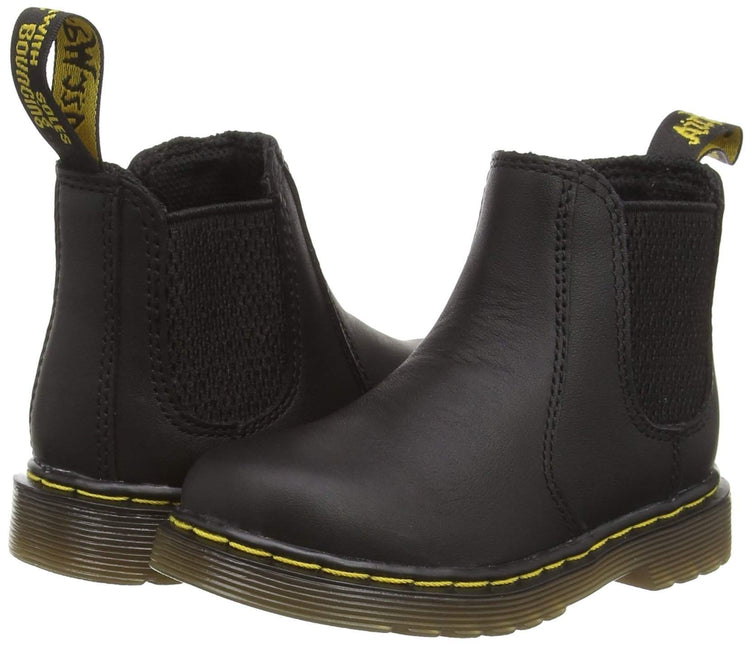 Dr. Martens Inf Chelsea Shenzi-Dr. Martens-Brand_Dr. Martens,Gender_Children's,Gender_Kids,Kids
