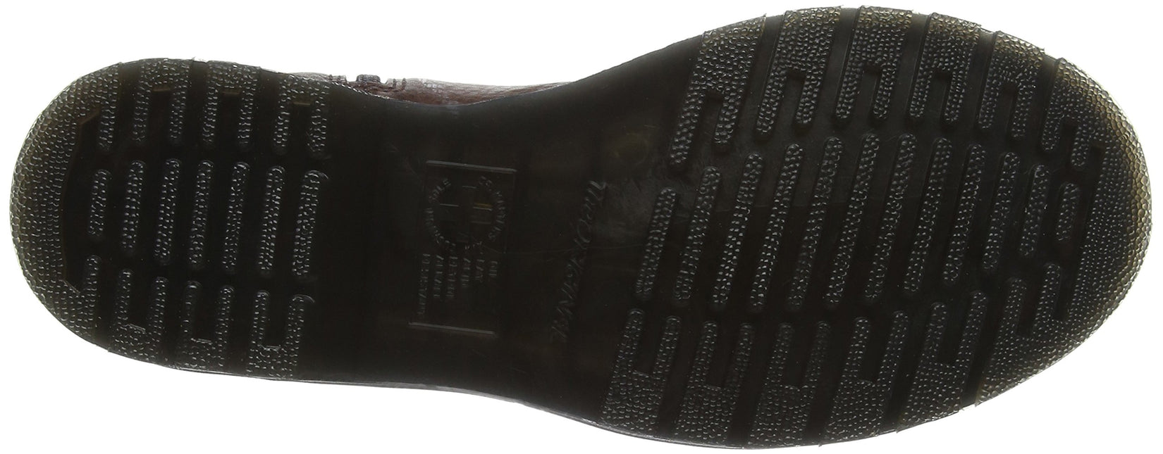 DR. MARTENS 2976 WZIPS WOMEN BOOTS