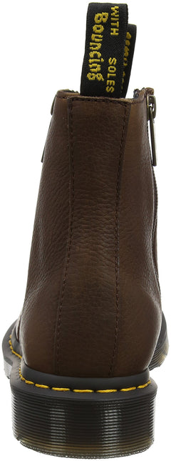 DR. MARTENS 2976 WZIPS WOMEN BOOTS