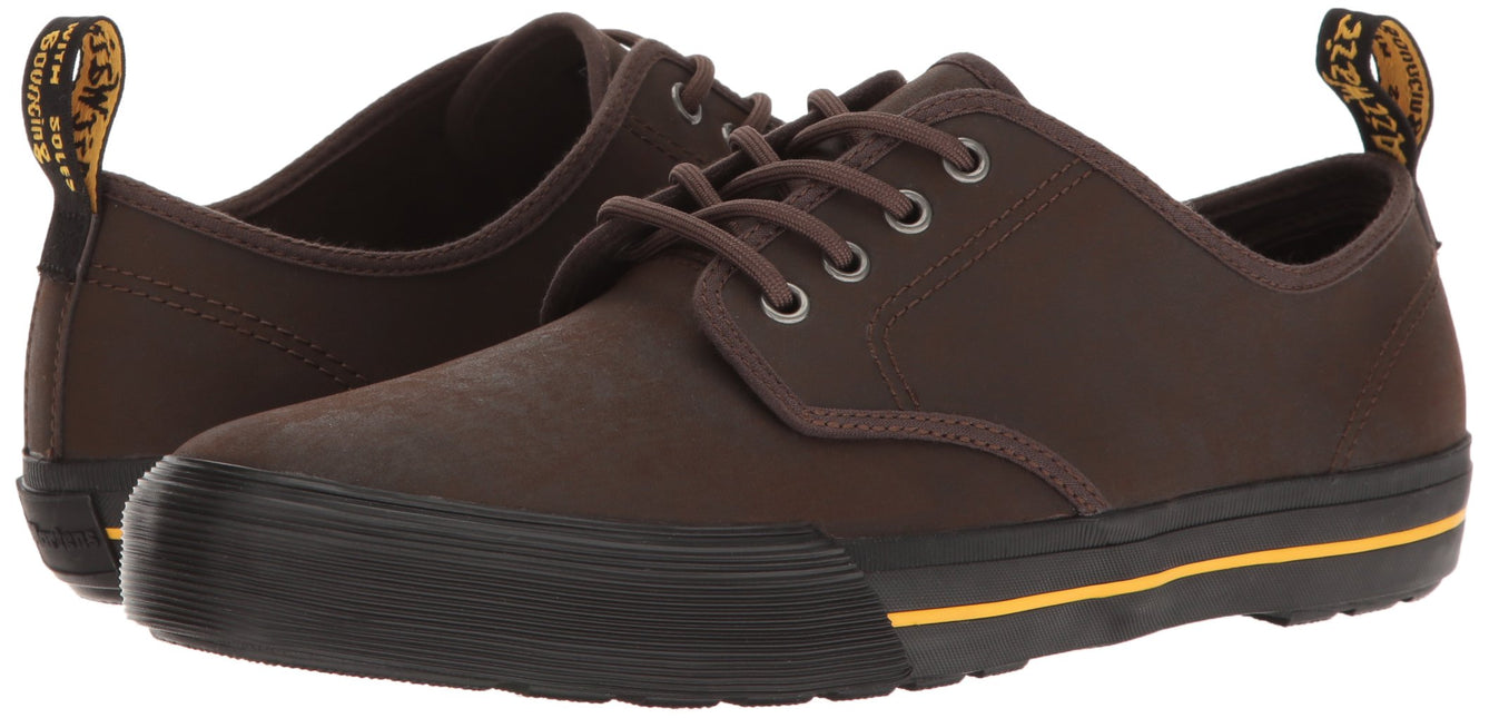 DR. MARTENS PRESSLER WOMEN SHOES