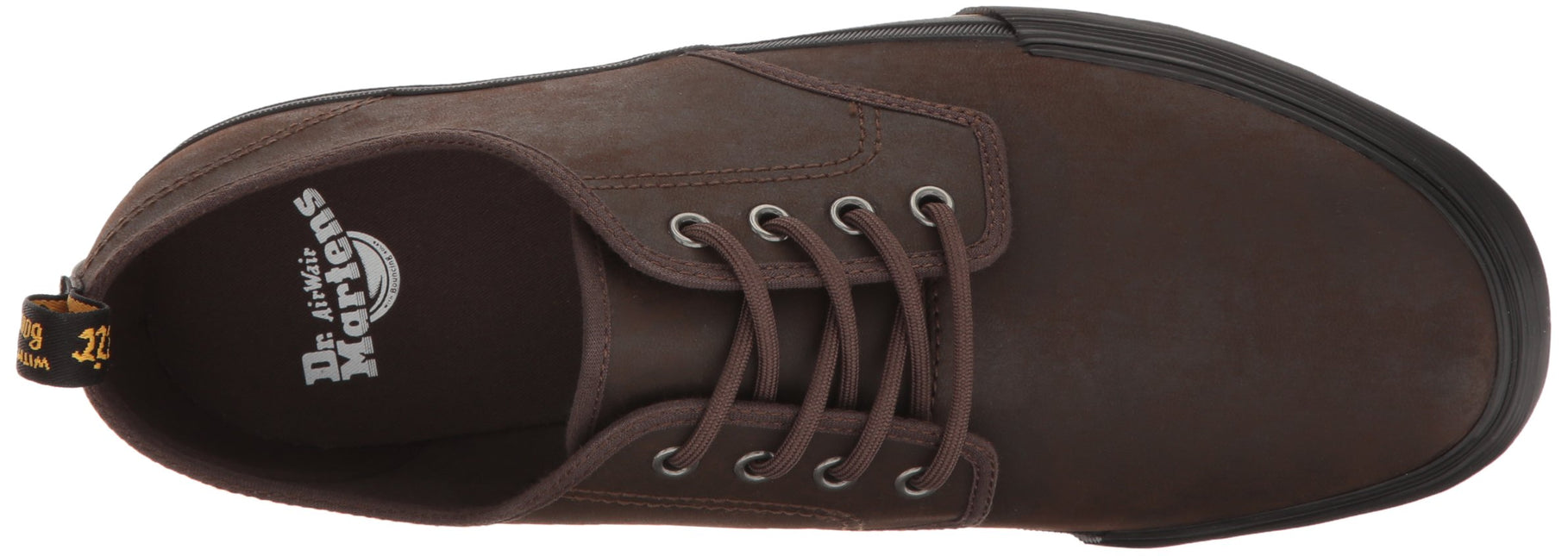 DR. MARTENS PRESSLER WOMEN SHOES