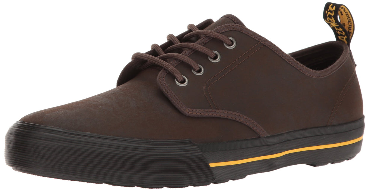 DR. MARTENS PRESSLER WOMEN SHOES