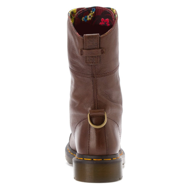DR. MARTENS AIMILITA WOMEN BOOTS