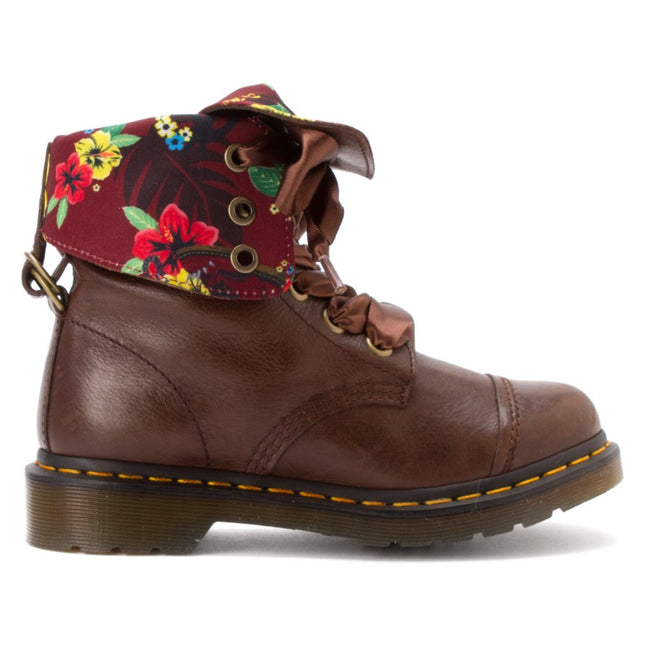 DR. MARTENS AIMILITA WOMEN BOOTS