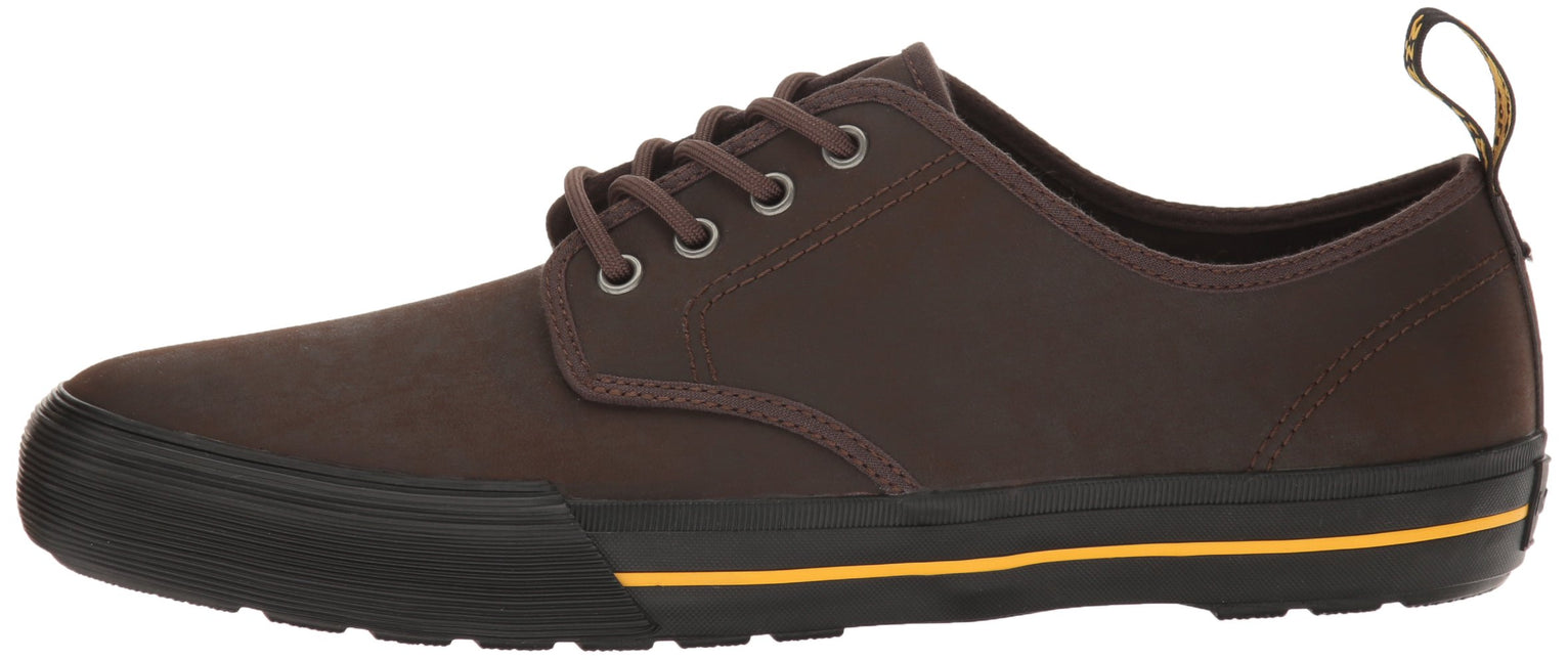 DR. MARTENS PRESSLER WOMEN SHOES
