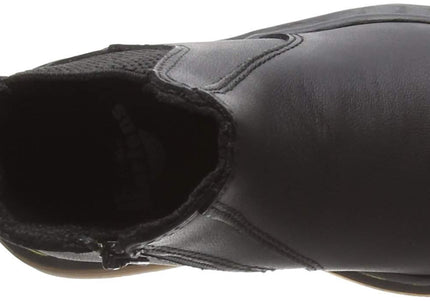 Dr. Martens Inf Chelsea Shenzi-Dr. Martens-Brand_Dr. Martens,Gender_Children's,Gender_Kids,Kids