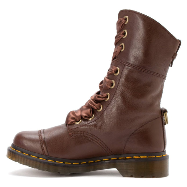 DR. MARTENS AIMILITA WOMEN BOOTS