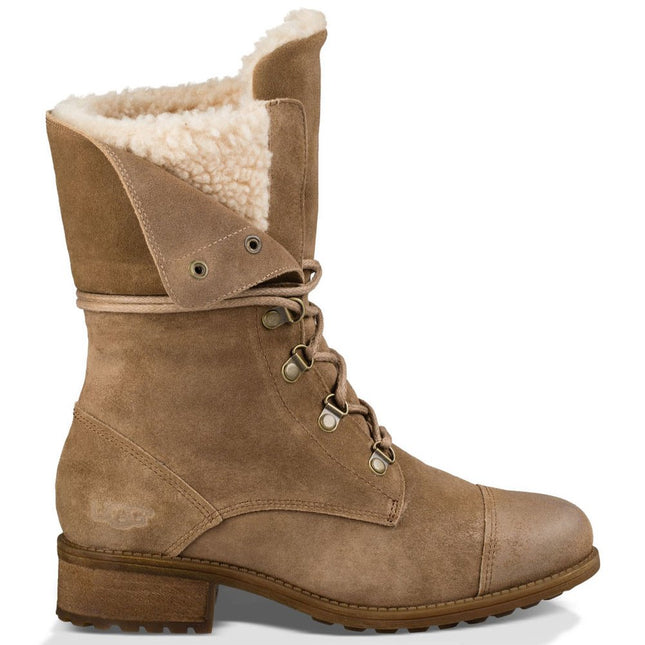 UGG GRADIN WOMEN BOOTS