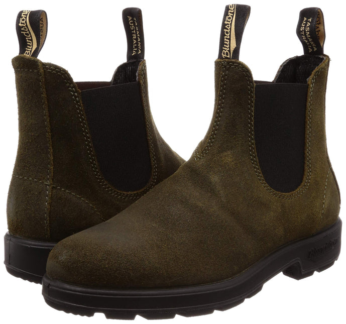BLUNDSTONE 1615 UNISEX BOOTS