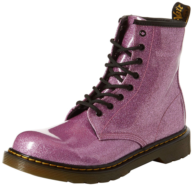 Dr. Martens 1460 Glitter Y-Dr. Martens-Brand_Dr. Martens,Gender_Children's,Youth