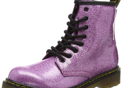 Dr. Martens 1460 Glitter J-Dr. Martens-Brand_Dr. Martens,Gender_Children's,Gender_Kids,Kids