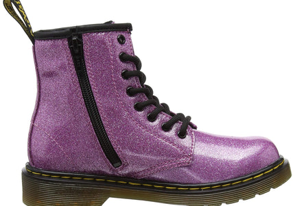Dr. Martens 1460 Glitter J-Dr. Martens-Brand_Dr. Martens,Gender_Children's,Gender_Kids,Kids