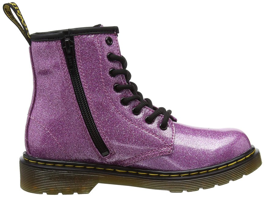 Dr. Martens 1460 Glitter J-Dr. Martens-Brand_Dr. Martens,Gender_Children's,Gender_Kids,Kids