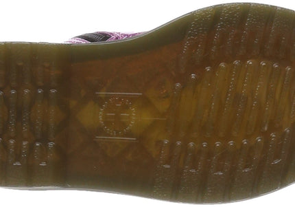 DR. MARTENS 1460 GLITTER T KIDS BOOTS