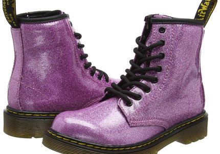 Dr. Martens 1460 Glitter J-Dr. Martens-Brand_Dr. Martens,Gender_Children's,Gender_Kids,Kids