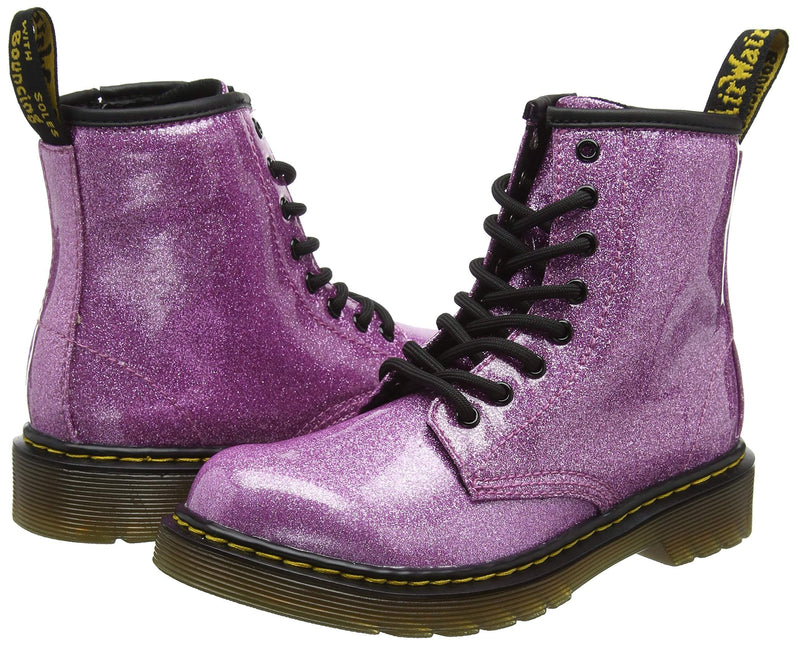 Dr. Martens 1460 Glitter J-Dr. Martens-Brand_Dr. Martens,Gender_Children's,Gender_Kids,Kids