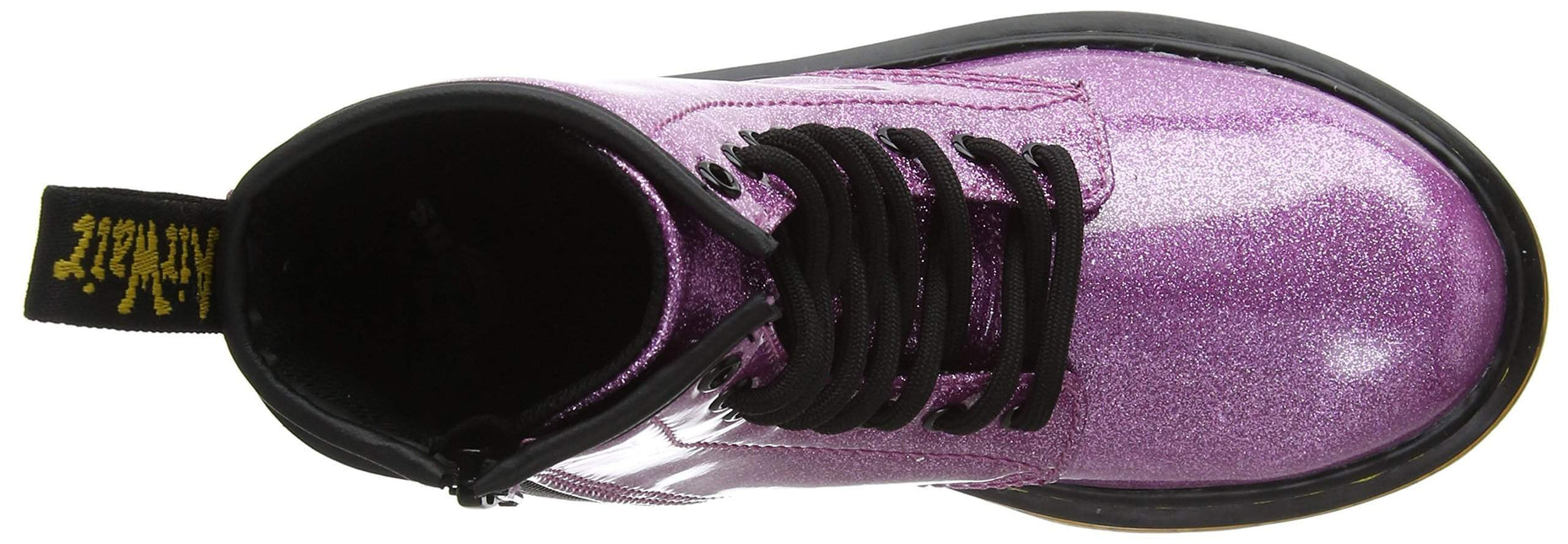 Dr. Martens 1460 Glitter J-Dr. Martens-Brand_Dr. Martens,Gender_Children's,Gender_Kids,Kids