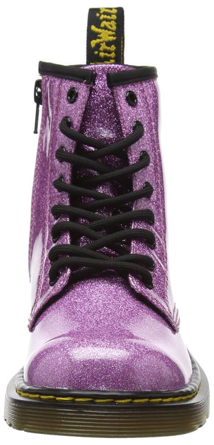 Dr. Martens 1460 Glitter J-Dr. Martens-Brand_Dr. Martens,Gender_Children's,Gender_Kids,Kids