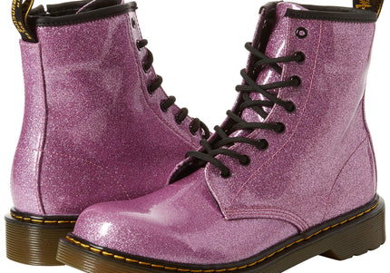 Dr. Martens 1460 Glitter Y-Dr. Martens-Brand_Dr. Martens,Gender_Children's,Youth