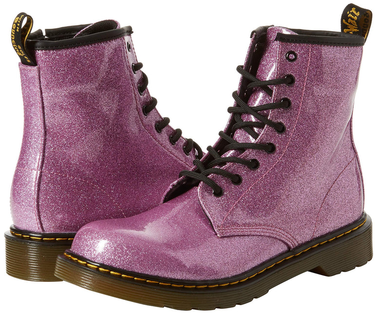 Dr. Martens 1460 Glitter Y-Dr. Martens-Brand_Dr. Martens,Gender_Children's,Youth
