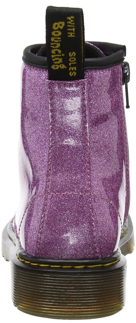 Dr. Martens 1460 Glitter J-Dr. Martens-Brand_Dr. Martens,Gender_Children's,Gender_Kids,Kids